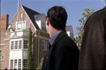 Dead Man on Campus. Greek Housing. [still from video] by Paramount Pictures
