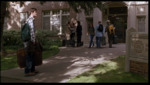 Dead Man on Campus. Southwest Hall. [still from video] by Paramount Pictures