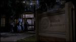 Dead Man on Campus. Southwest Hall. Willard Dormitory. [still from video] by Paramount Pictures