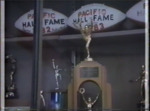 Glory Days. Pacific Hall of Fame. [still from video] by CBS