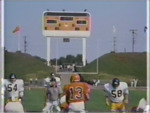Glory Days. Stagg Stadium. [still from video] by CBS