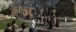 High Time. Weber and Knoles Halls. [still from video] by 20th Century Fox