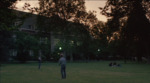 The Sure Thing. Knoles Quad [still from video] by Monument Productions