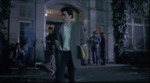 The Sure Thing. Weber Hall. John Cusack [still from video] by Monument Productions