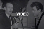 High Time film making video of interviews with film stars by Bill Rase