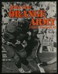 September 28,1985 Football Program, UOP vs Utah State