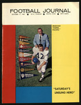 October 17, 1964, UOP vs. Brigham Young University
