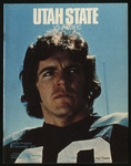 November 20, 1976 Football Program, UOP vs. Utah State