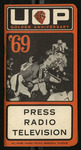 1969 Football Media Guide