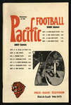 1970 Football Media Guide