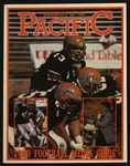 1990 Football Media Guide