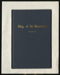 King of the Mountains by James M. Shebl