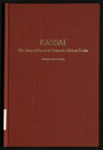 Kassai: The Story of Raoul de Premorel, African Trader
