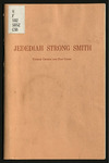 Jedediah Strong Smith
