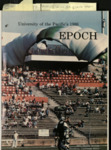 EPOCH 1986 by Associated Students of the University of the Pacific