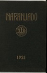 Naranjado 1921 by Associated Students of the College of the Pacific