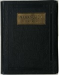 Naranjado 1923 by Associated Students of the College of the Pacific