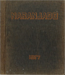 Naranjado 1917 by Associated Students of the College of the Pacific
