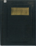 Naranjado 1924 by Associated Students of the College of the Pacific
