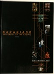 Naranjado 2002 by University of the Pacific Yearbook Staff