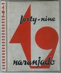 Naranjado 1949 by Naranjado Staff