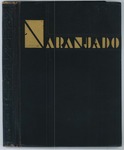 Naranjado 1935 by Associated Students of the College of the Pacific
