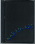 Naranjado 1936 by Associated Students of the College of the Pacific