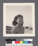 One woman #75: Amy Yoshikawa by Richard Shizuo Yoshikawa